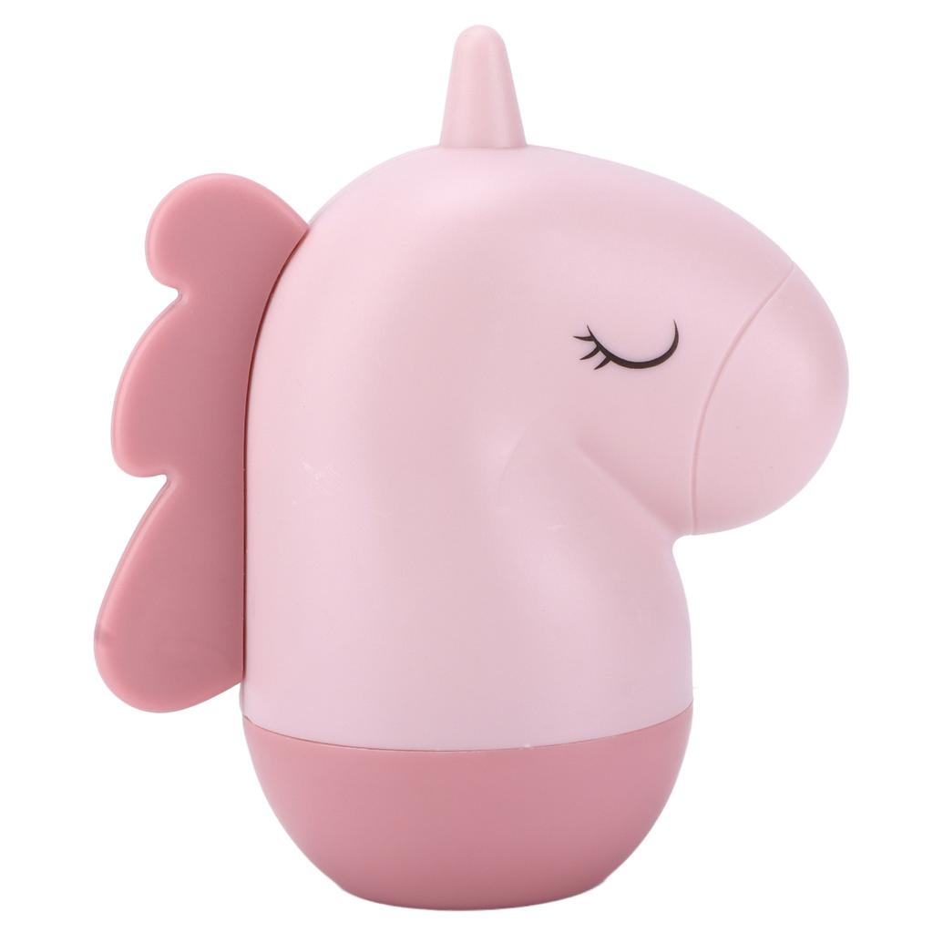 Zestaw Obcinaczek do Paznokci Kształt Kreskówkowy Stal Nierdzewna Dziecięcy Trymer do Paznokci z Pęsetą Pilnik do Paznokci Przechowywanie