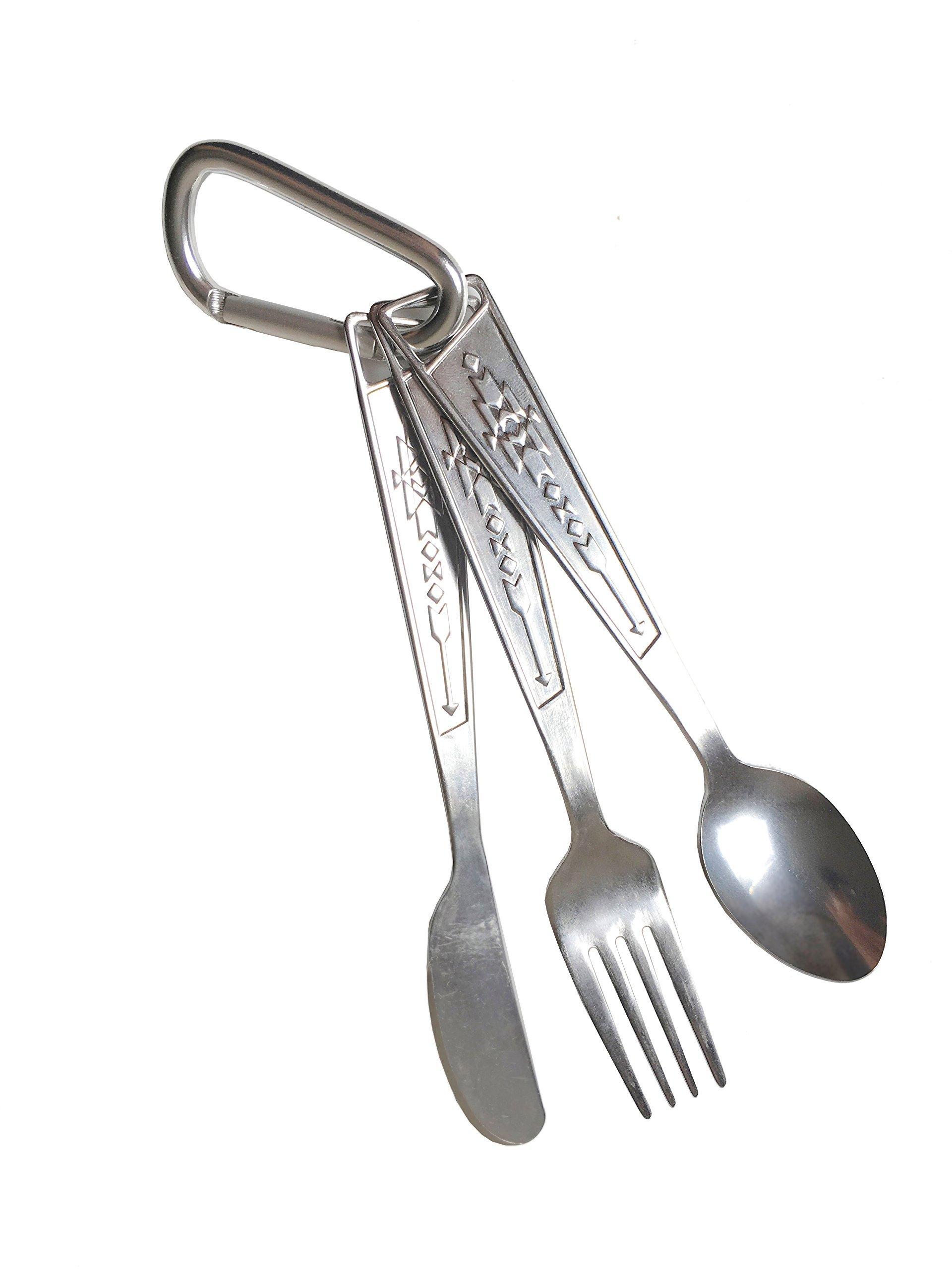 

Takakuwa Metal Native 3 шт. в упаковке с карабином, сделано в Японии 900251