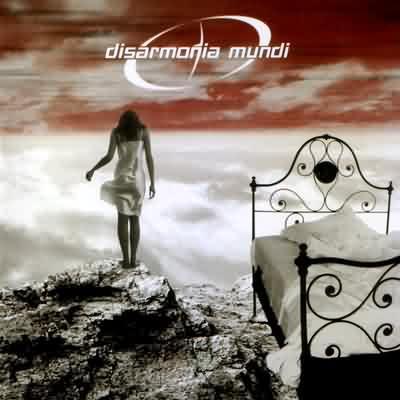 

CD DISARMONIA MUNDI - Nebularium CDM07031433 CD-Maximum 2003 Russia Rock Used
