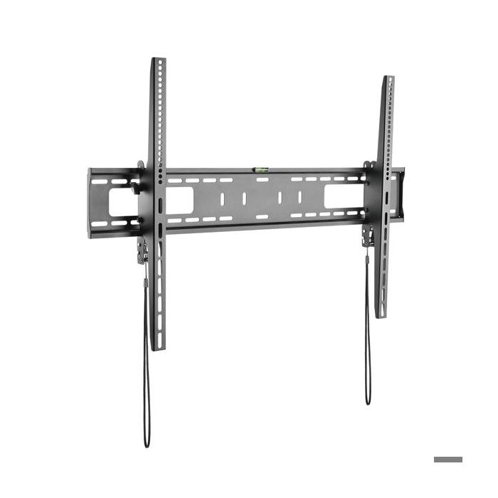 Support Mural Universel Pour TV - STARTECH.COM - FPWTLTB1 - Inclinable - Faible Encombrement