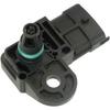 Map Sensor 0261230042 90423637 Fit for Chevy Cobalt 2005-2007,Cadillac SRX 2010 2011, Porsche 911 2001-2009,Cayenne 2003-2012,93170309 55576223