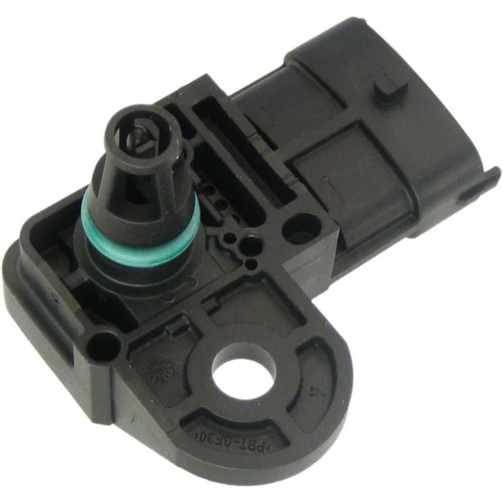 Map Sensor 0261230042 90423637 Fit for Chevy Cobalt 2005-2007,Cadillac SRX 2010 2011, Porsche 911 2001-2009,Cayenne 2003-2012,93170309 55576223