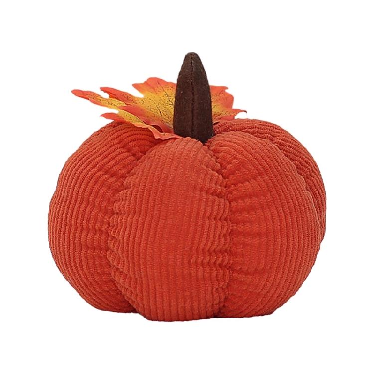 Artificial Pumpkins Decoration Fall Thanksgiving Halloween Simulation Pumpkin