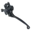7/8" 22mm Universal Front ATV Brake Clutch Master Cylinder Reservoir levers For 50cc 125 150 DIO GY6 Scooter Moped Right Side