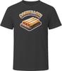 Cannelloni Komfort Lieblingsessen T-Shirt
