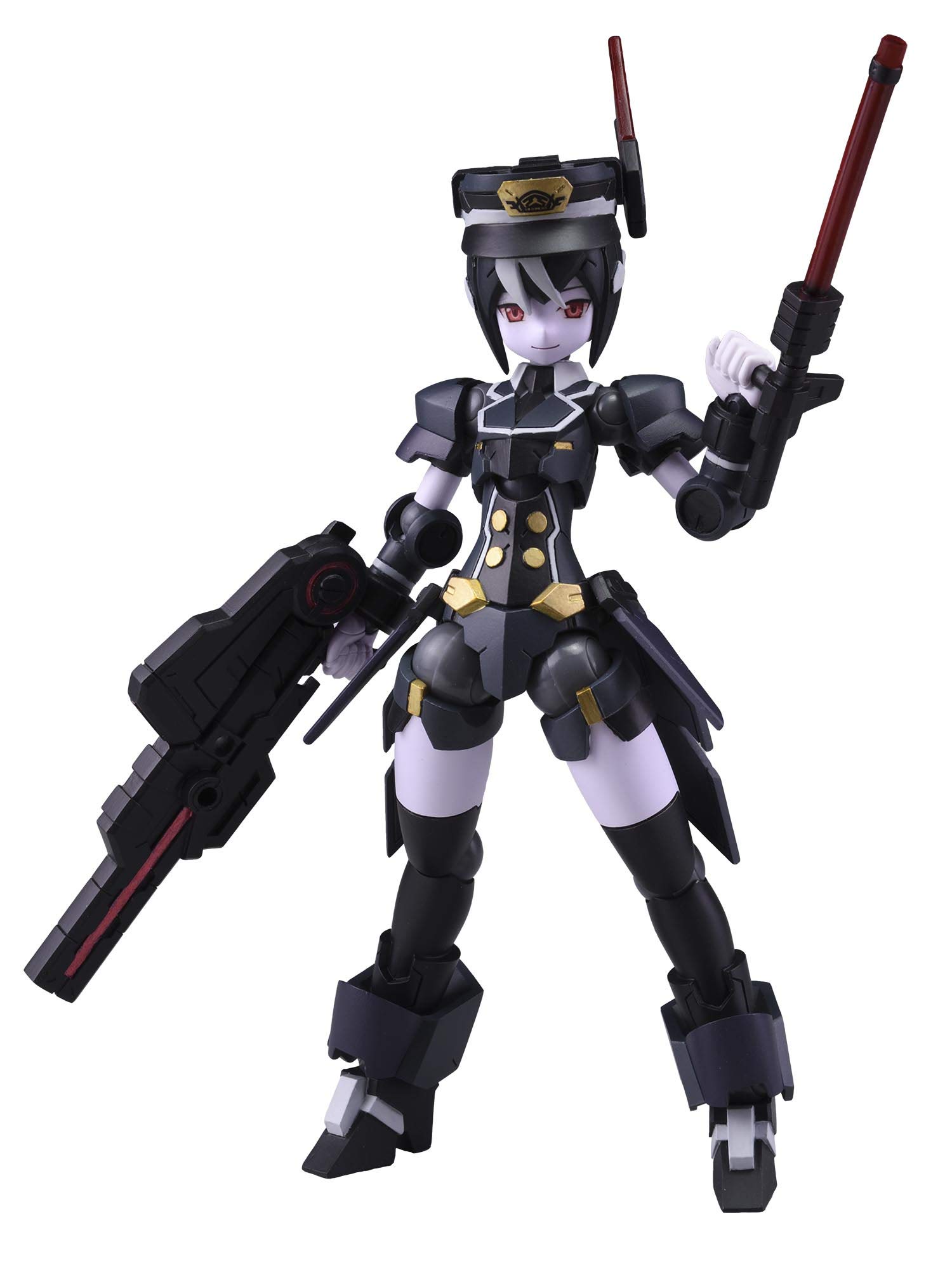 Полинийский Элвин Полная Фигурка Действия