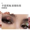 GIRLCULT - Four Great Inventions Series Vision Eyeshadow Palette - 3 Types