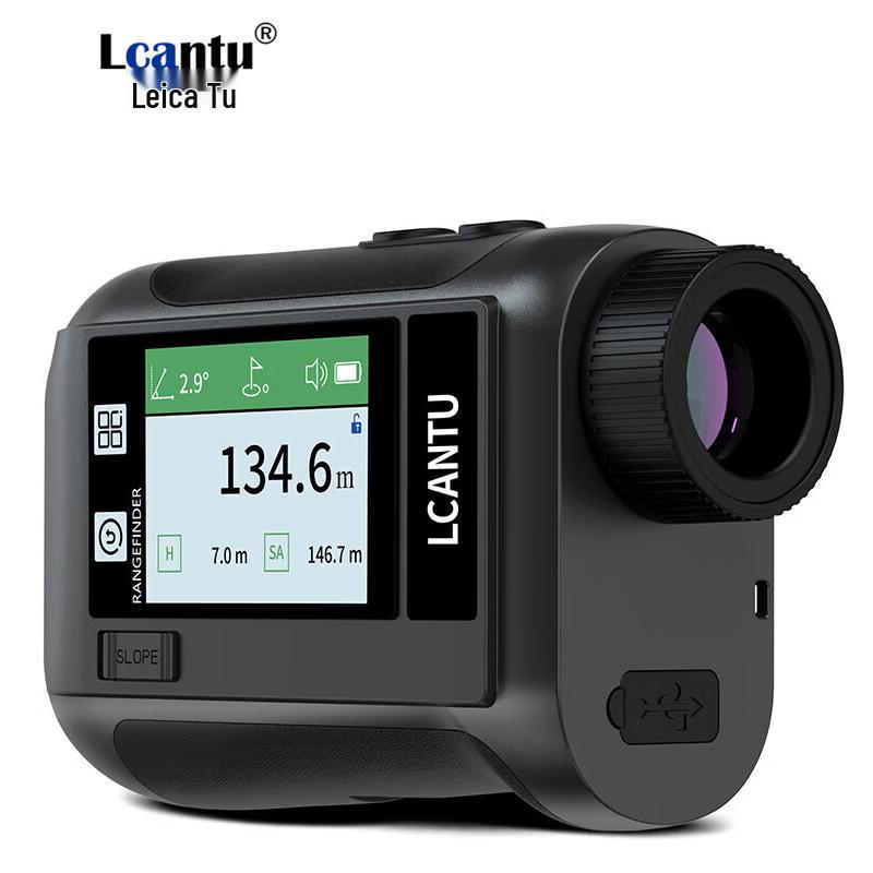 

LCANTU 1200AS Laser Rangefinder
