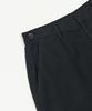 TOFFEE WOMEN W Classic Cotton Pants (Black)