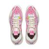 Li-Ning Way of Wade All City 12 Year of Dragon Men Sneakers Pink Blue ABAU023-8