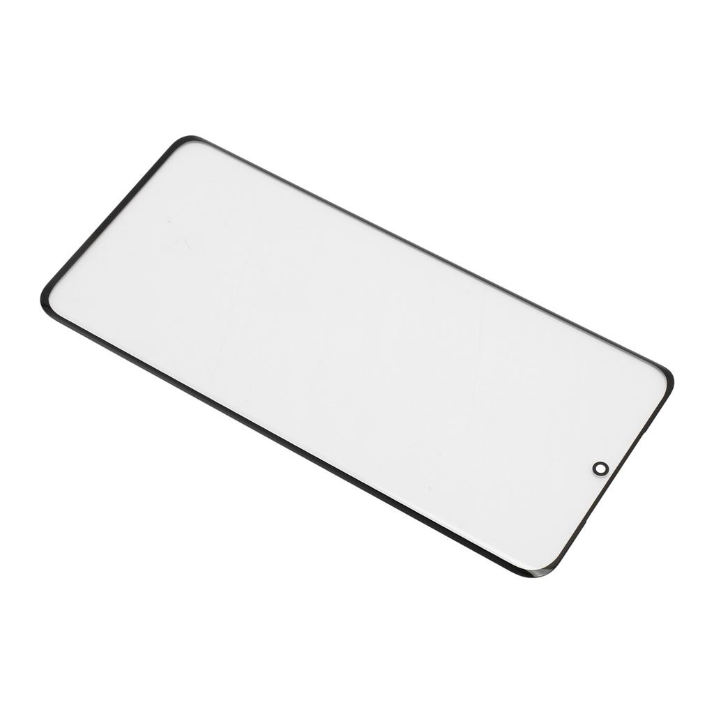 Front Outer Lens Glass Screen with Repairing Tools OCA Adhesive Front Screen Glass Outer Panel for Galaxy S21 Ultra 5G