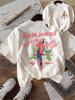 T-shirt Grafica Pappagallo Rio De Janeiro Paradiso Tropicale Estate Spiaggia Top Estetica Trendy Casual Manica Corta Unisex