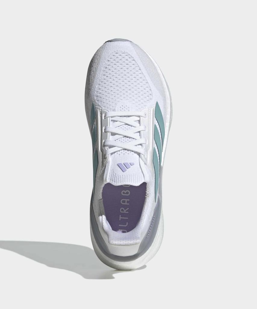 Adidas Ultraboost 5X - White:Mint / Jq9083