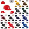 Korean-style Dodge baseball cap Hip-hop non-adjustable cap Unisex sports wide-brimmed embroidered dome hat