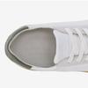 Clae Unisex Dean Leder Dämpfungs Sneaker Sceu223dn00