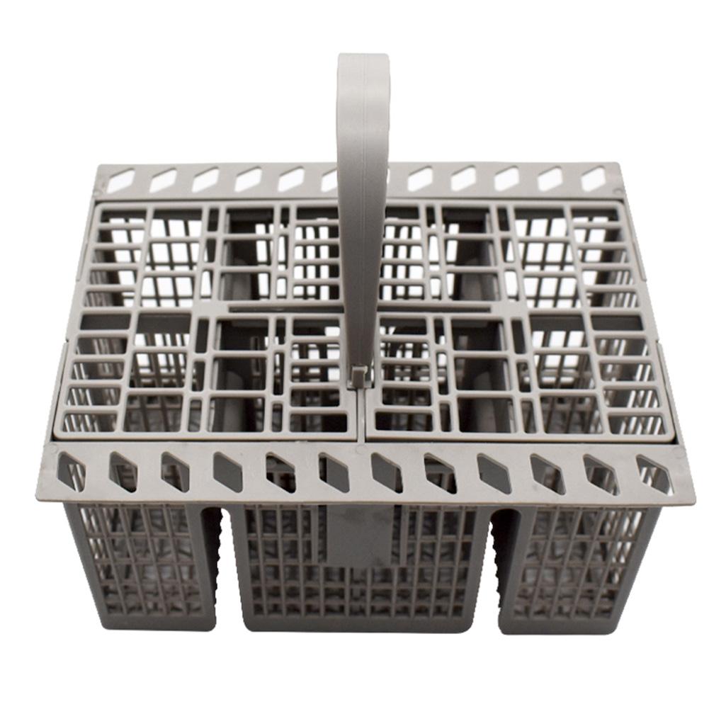 Cutlery Basket for Bauknecht, For Indesit, For Hotpoint Dishwashers C00257140