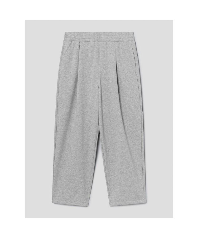 8Seconds Daily Wide Sweatpants Gray