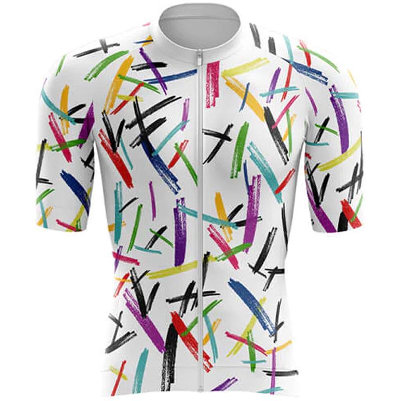 Tricuta Radfahrer Mann Kleidung 2026 Sommer Herrenkleidung Trikot Rad Frühling Set Mtb Fahrrad Uniform Outfit Bluse Anzug Shorts Jacke