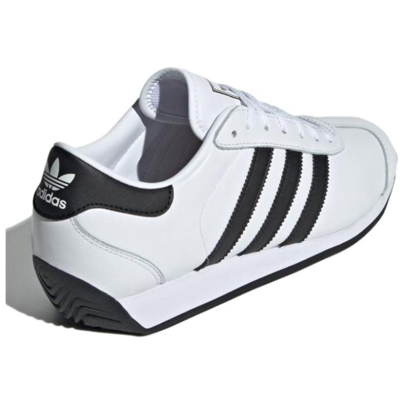 Adidas Country 2 'White Black' Sneakers IG4549