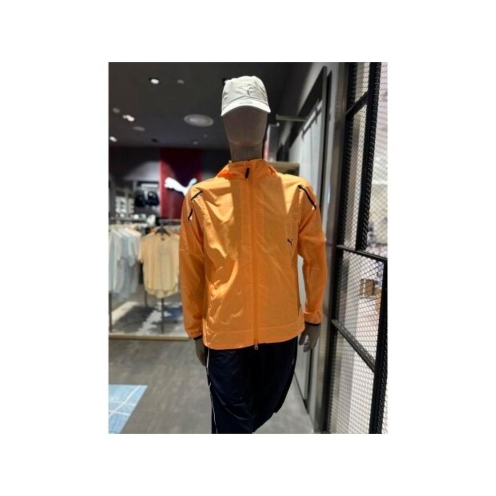 

[puma] Active Light Woven Hd Jkt 94064103 Active Light Woven Hd Jkt 94064103 Qmx94064103 XXS