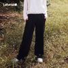 LAFUMA Women's LFPA4CL61 Wide-Leg Casual Pants