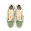 FD6819-300 Nike Air Jordan 1 Low SE Craft Light Olive Black Celadon (Men's)