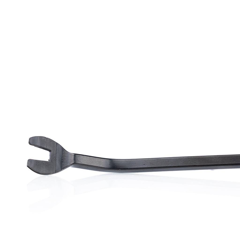 Rosfix Set Autostecker 620 Stück. im Plastik-Box – Hohe Qualität | Vielfalt an Typen und Größen | Praktisches Zubehör