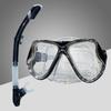 Duikmasker en Snorkel Set