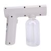 Electric Atomizer Sprayer 250ml Handheld Household Mist Sprayer Electric Fogger NaMachine for Home Car