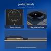 Huawei Mate X7 Aramid Fiber Magnetic Hinge Case