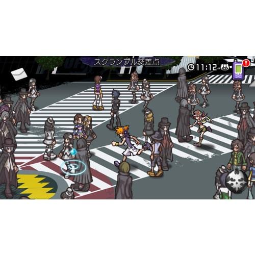 the wonderful world -final remix- - switch