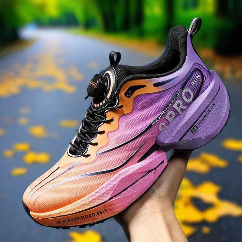 

Новый Chitu 8pro Детская гоночная карбоновая доска для бега Кроссовки для мальчиков Звуковые кроссовки Весенние дышащие кроссовки Женские 33