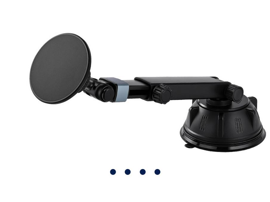 

Universal Car Cup Holder Phone & Tablet Mount