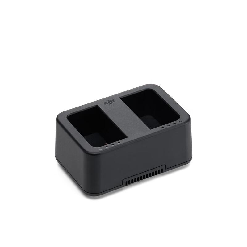 DJI WB37 Charging Hub (USB-C)