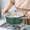 Debaup Verner 22cm Non-stick Soup Pot