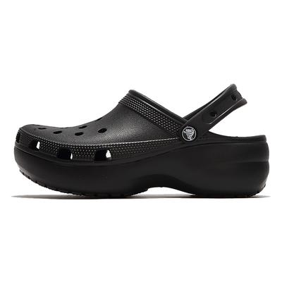 Classic Clog Sports Sandals 'Black' Women's