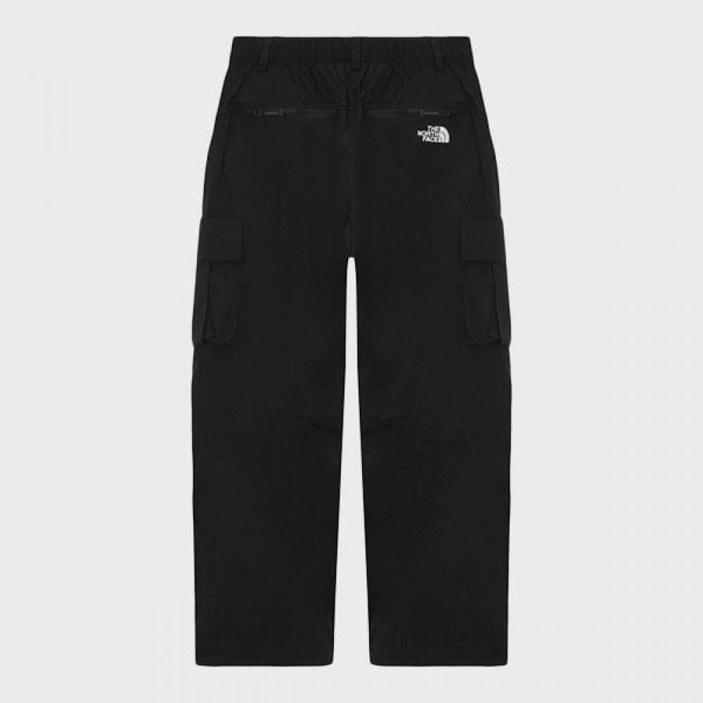 The North Face Women Ventra Pants Blk Np6ns35a