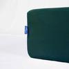 Fitted Sheet 120x200 Jersey 100% COTTON Khaki Green