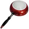 Skater-kompatibel Braten Hallo Kitty und Sanrio AFP26 IH/Gas Diamantbeschichtete Pfanne, 26cm, Design,