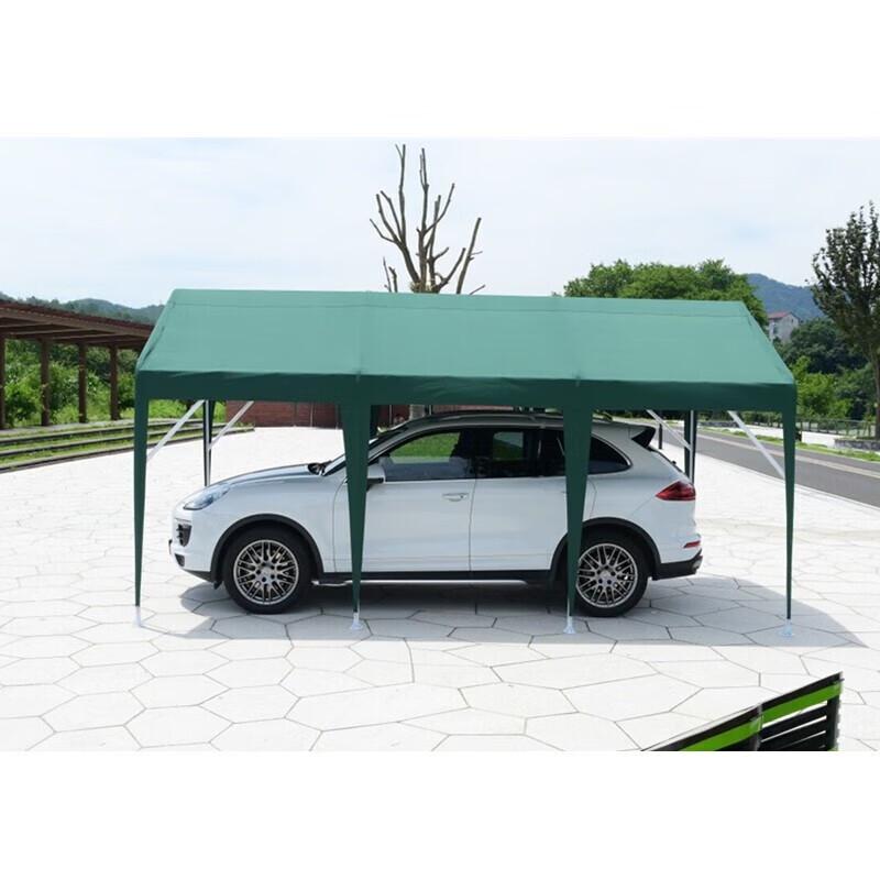 Heavy-Duty Outdoor Carport Tent