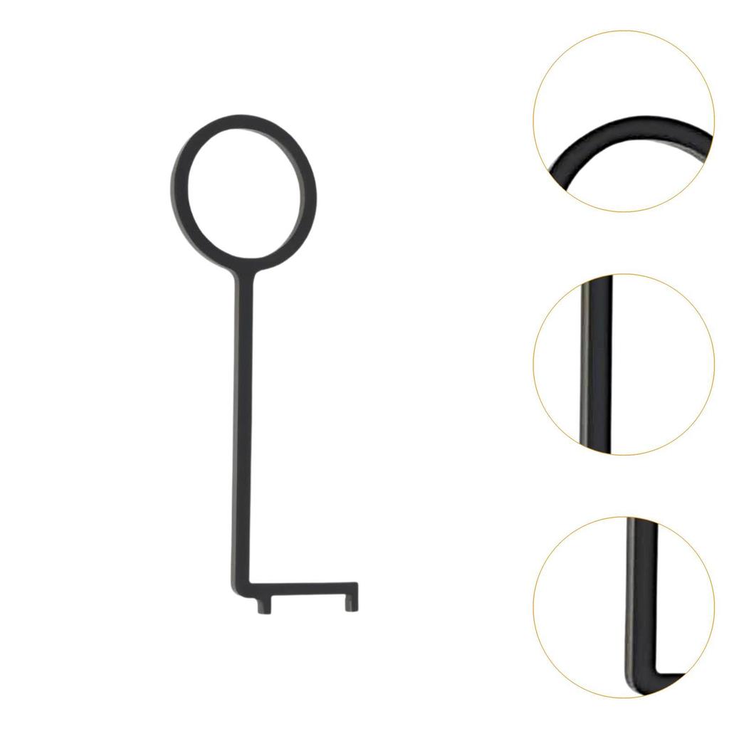 Automotive Engine Timing Belt Checking Tool Gauge Accessories Premium G-0109-6 for Opel 1.0 and 1.2 Com-bo-e (after 2018)