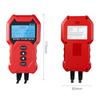 Lead-acid Battery Capacity Tester for Automotive, Electric Vehicle Battery System Internal Resistance Voltage Analyzers