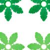 4Pcs Creative Coconut Tree Coaster Set with Flowerpot Holder Anti-Slip Heat-Resistant Drink Coasters Novelty Home Decor Table Protection