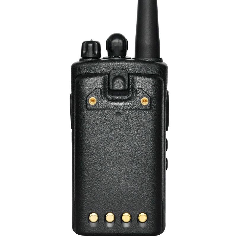 Motorola VZ-D131 Professional Digital Walkie-Talkie (CN version)