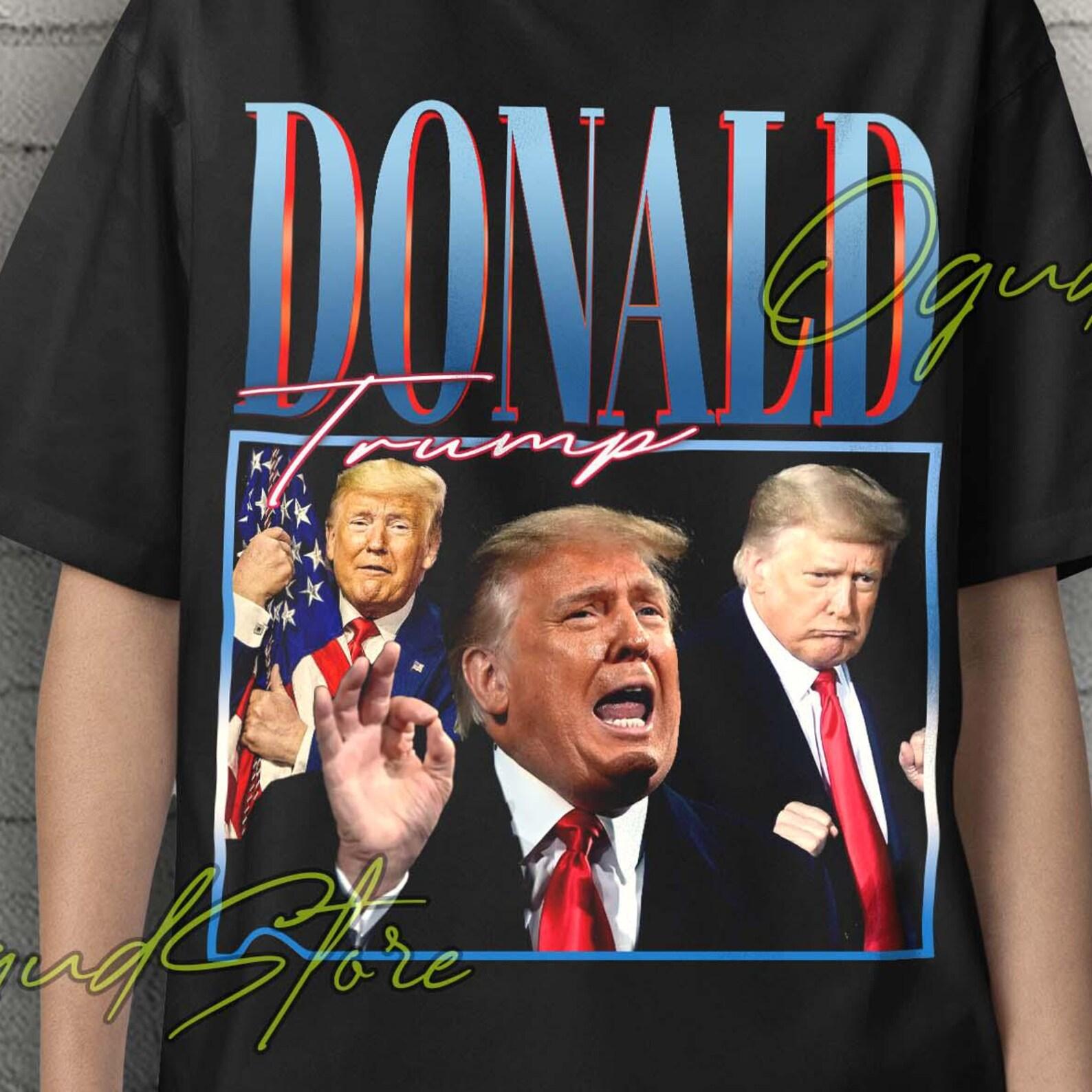 Donald Trump Tees, Donald Trump Shirt, Donald Trump Tshirt, Donald Trump Sweater, Retro Donald Trump Meme, Donald Trump Poster, Donald Trump S