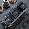 OEM Style Window Switch for Hyundai For Creta and For IX25 2014 Through  Left Hand Drive Models 93570-C92004X