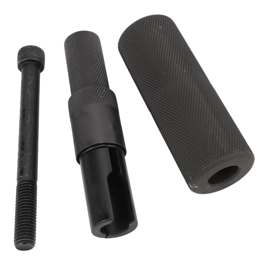 Fuel Injector Puller Tool 310‑206 Rust Proof Petrol Engine Injector Puller Remover Tool for EcoBoost 1.0L 1.5L 1.6L