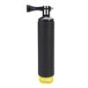 Anti Slip Floating Bobber Stick Floaty Hand Grip Monopod for Gopro SJCAM Xiaomi Yi