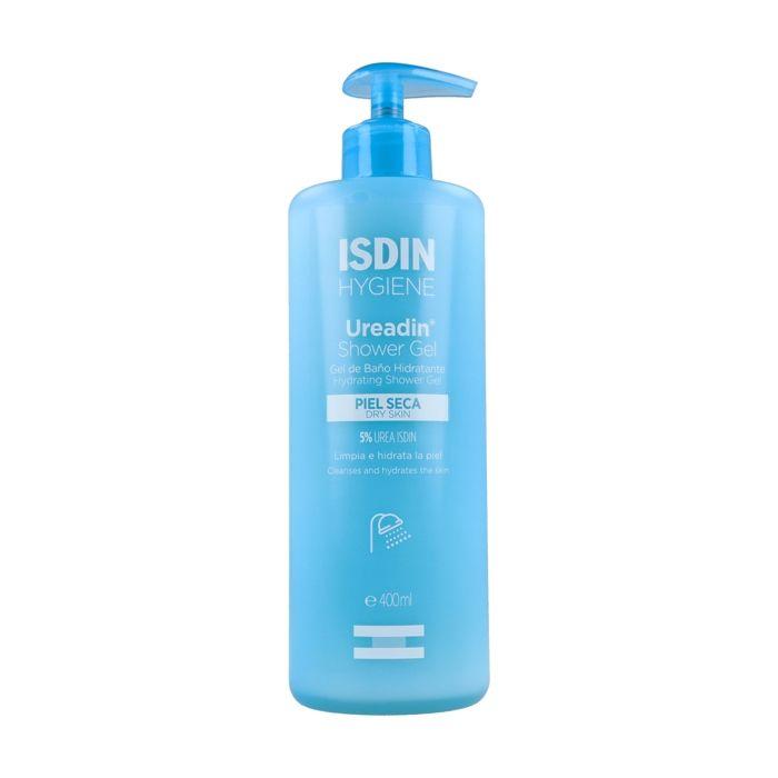Gel de Bain Hydratant Ureadin 400 ml