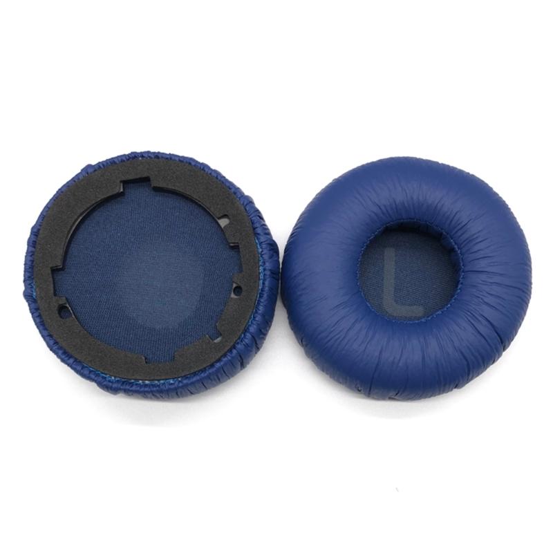 Suitable for JBL TUNE600BTNC TUNE660NC T600BT Ear Pads Earphone Sleeve Sponge Pad Leather Earmuffs
